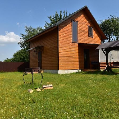 Коттедж Злата Svityaz' Exterior photo