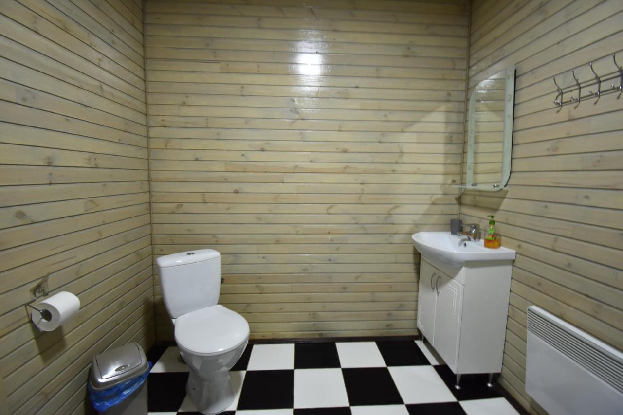 Коттедж Злата Svityaz' Exterior photo