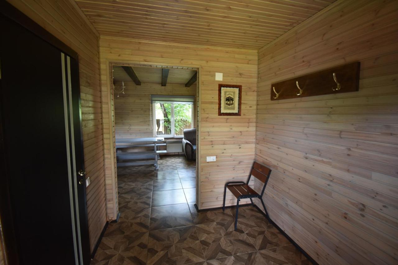 Коттедж Злата Svityaz' Exterior photo
